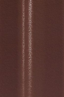 Цементно-піщана черепиця EURONIT Standard Profil S 334х420 мм темно-коричневий (00581)