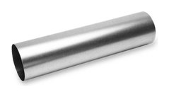 Водостічна труба Galeco LUXOCYNK SO100 100х1000 мм срібний